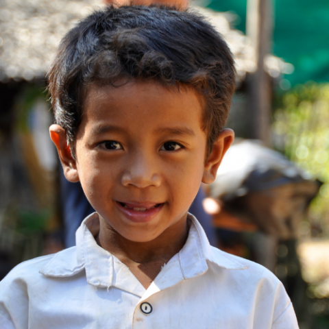 Social service workforce week – frontline for child protection