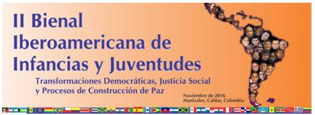 The Second Biennial Conference on Childhood and Youth: Democratic Change, Social Justice and Peace Processes