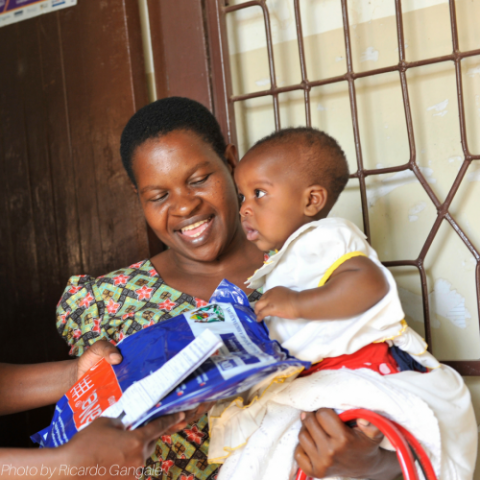 New in-service training for ECE teachers launched in Rwanda