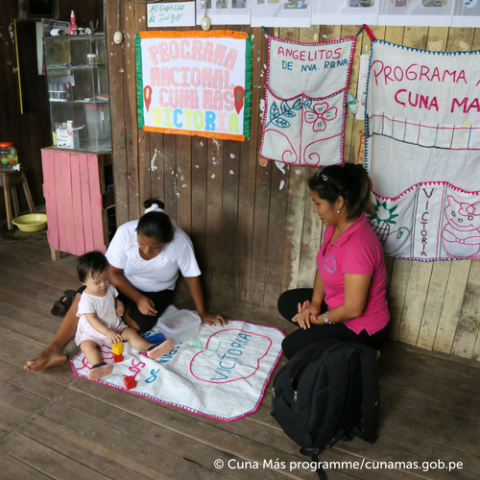 Country Study Series highlighted in Early Childhood Matters