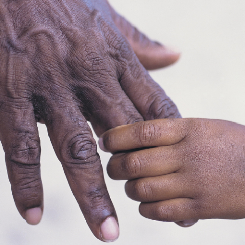 Webinar: Strengthening the social service workforce