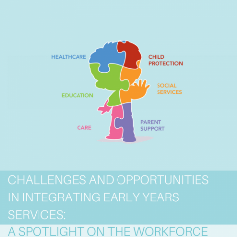 Latest ECWI webinar recording is available now