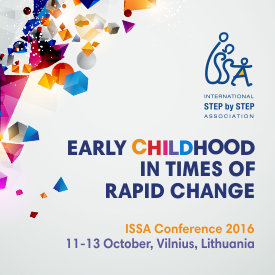 ISSA Conference 2016