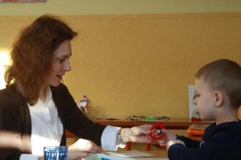 Early years teachers in the Netherlands are asking for equal pay