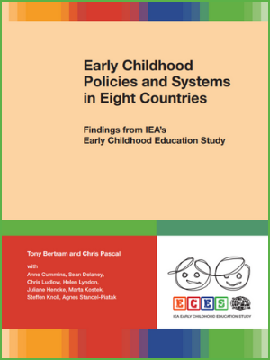 Early Childhood Policies and Systems in Eight Countries