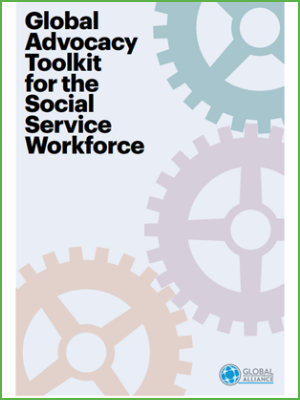 Global Advocacy Toolkit for the Social Service Workforce