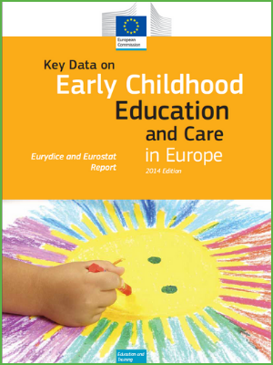 Key Data on Early Childhood Education and Care in Europe