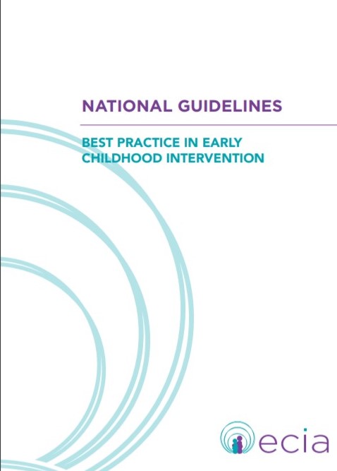 National Guidelines