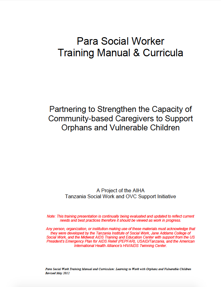 Para_Social_Worker_Training_Manual_and_Curricula