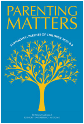 Parenting Matters