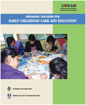 Preparing Teachers for ECE