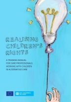 Realising Childrens Rights