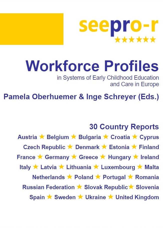 Workforce profiles