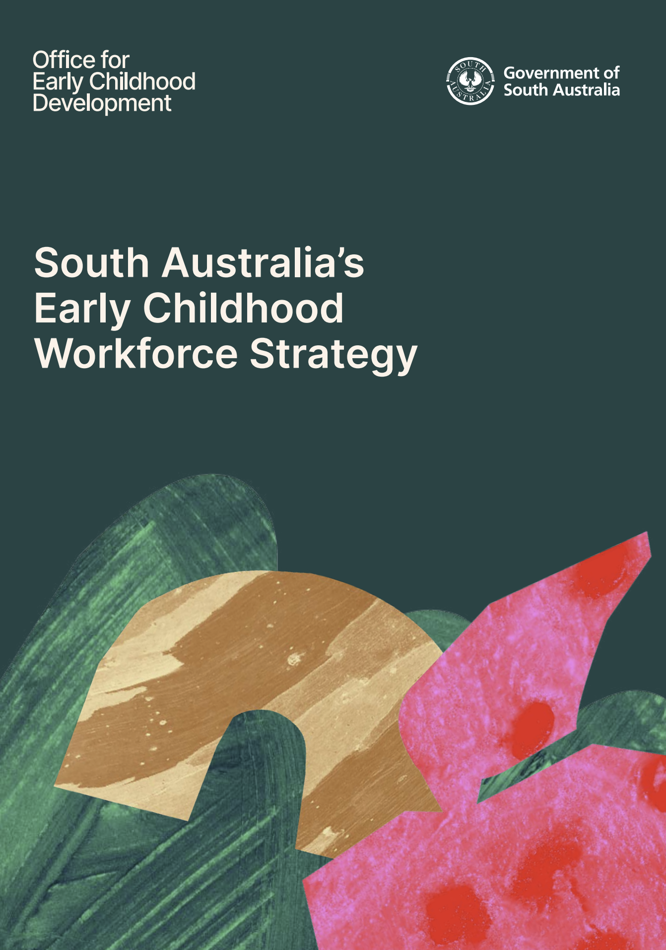 strategy cover