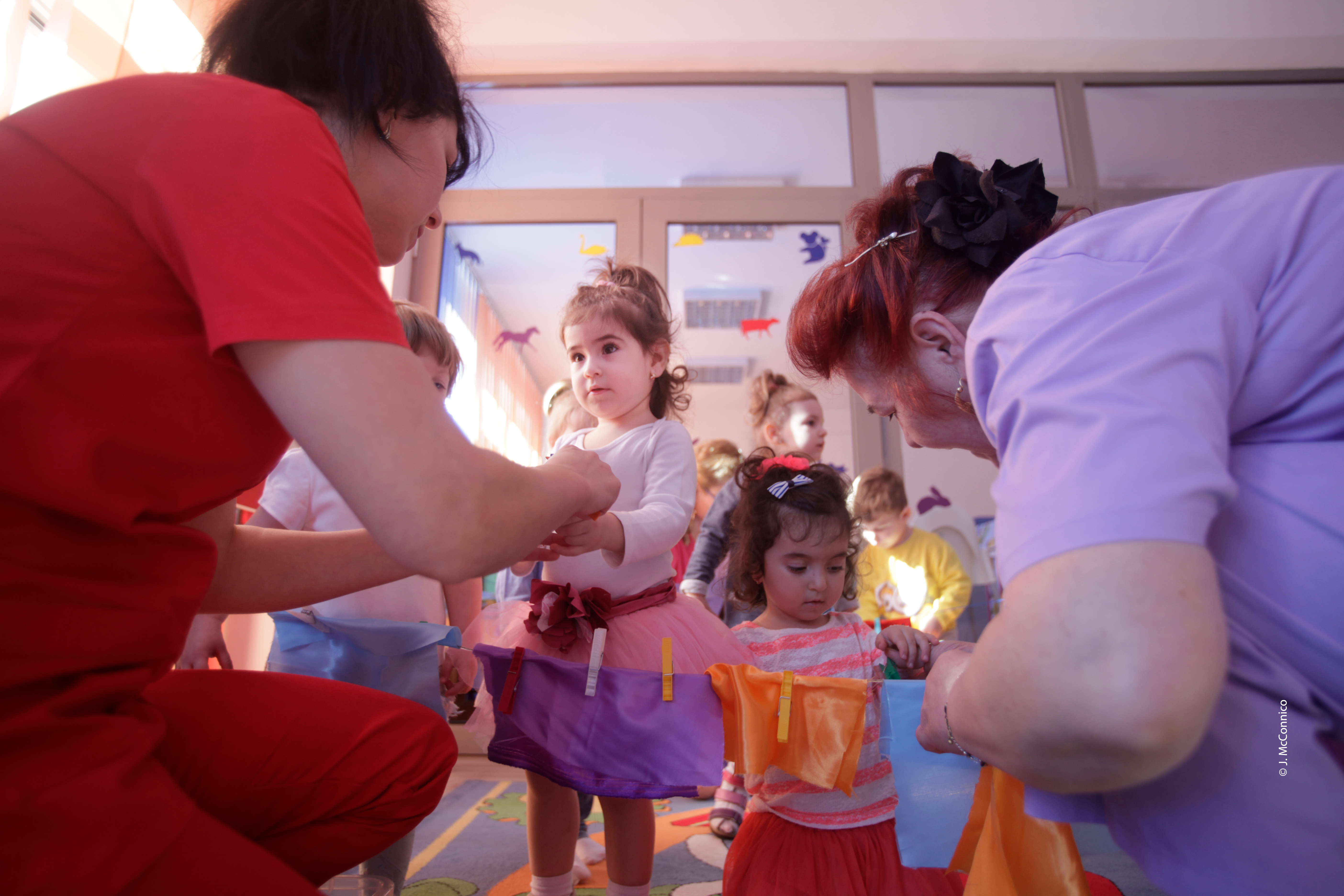 Early-Childhood-Workforce-Initiative-professionals-young-children-ECEC